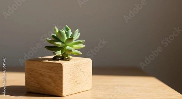 Obraz Sunlit Stillness