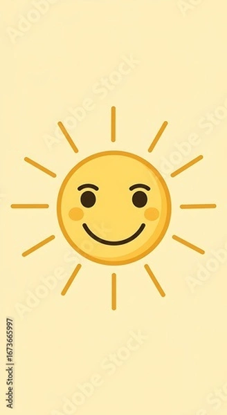 Obraz Golden Grin's Embrace