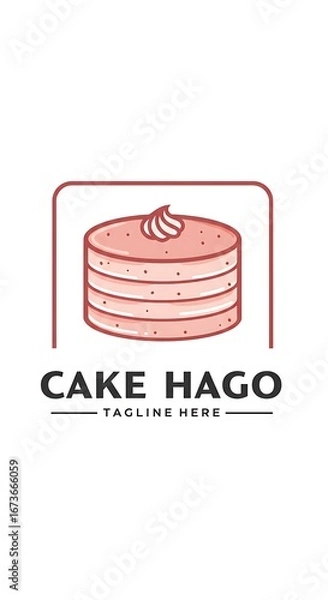 Obraz Layered Delights