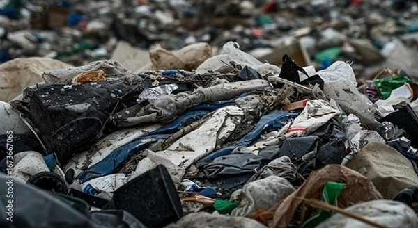 Obraz Ephemeral Remains