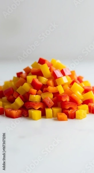 Fototapeta Sunstone Harvest