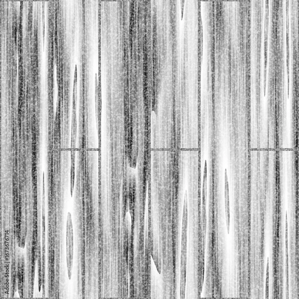 Fototapeta Texture of wooden tiles. Grunge filter. High resolution photo filter.