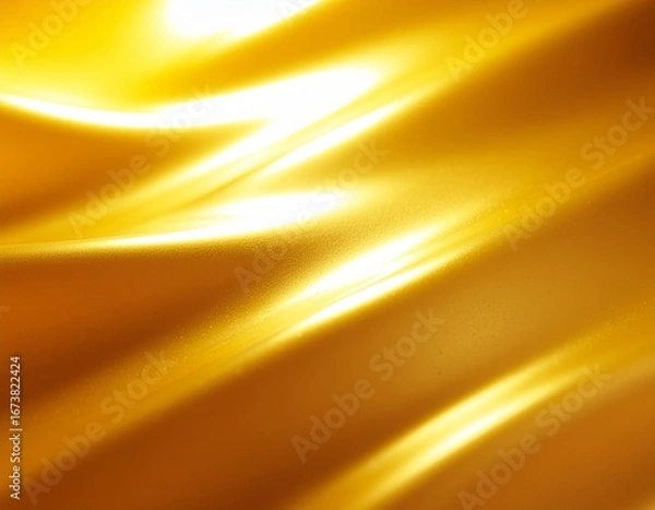 Fototapeta Amber Gradient Texture Background Honey, Gold, and Warm Hues