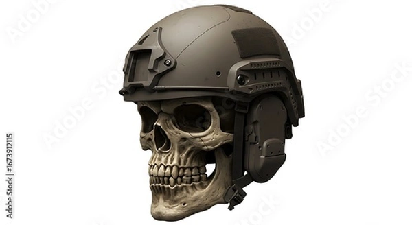 Obraz Silent Sentinel