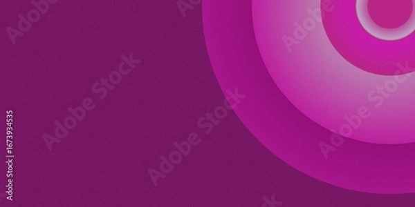 Obraz abstract pink background