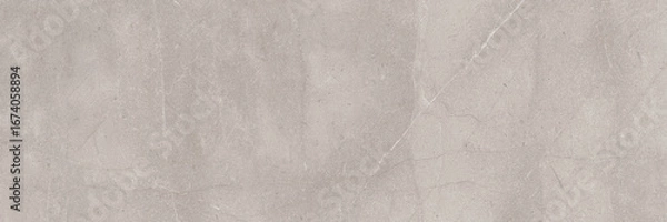 Fototapeta old cement wall texture panoramic background, cement surface texture of concrete, gray concrete backdrop wallpaper	
