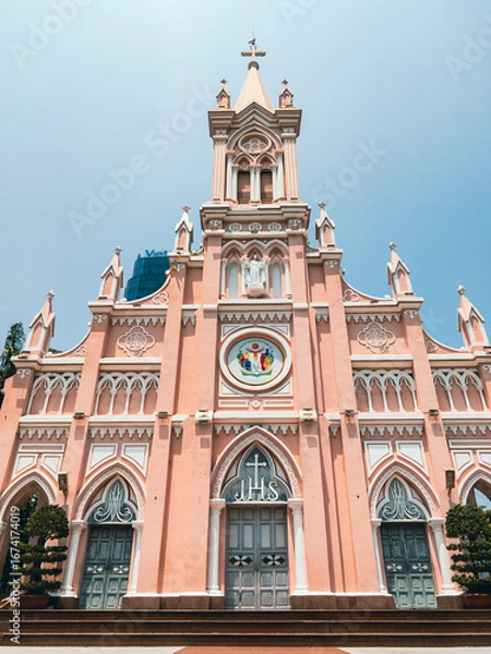 Obraz ベトナムのダナン