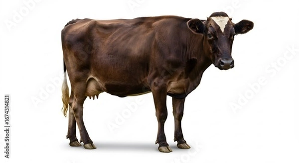 Fototapeta  . AI Generated