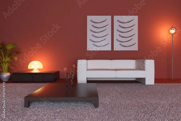 Obraz Angolo relax 3