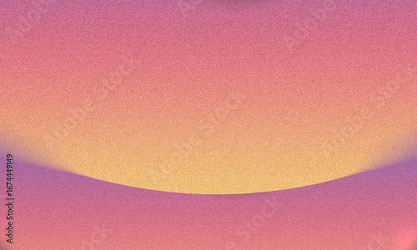 Obraz Gradient color noise texture with multicolored abstract pattern