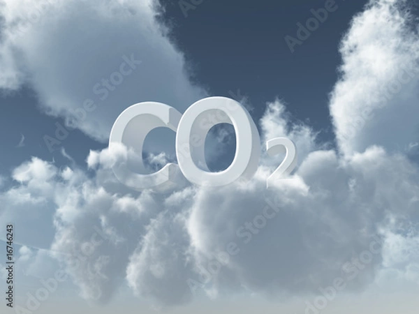 Obraz co2