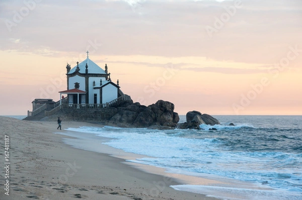 Obraz Capela do Senhor da Pedra