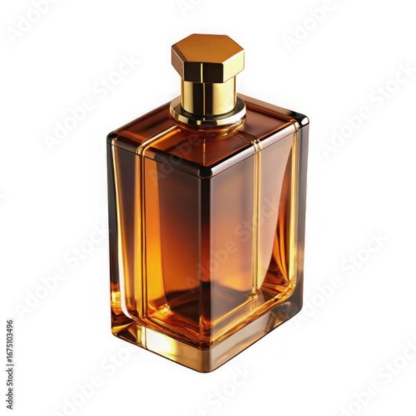 Obraz bottle of perfume