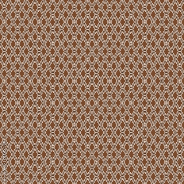 Obraz fabric pattern