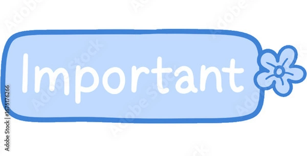 Fototapeta digital planner bullet journal scrapbooking study notes stickers