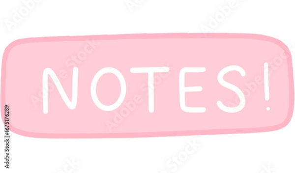 Obraz digital planner bullet journal scrapbooking study notes stickers