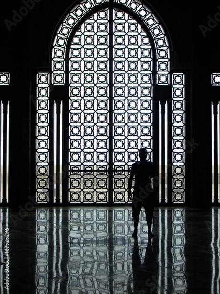 Obraz Salz und Pfeffer