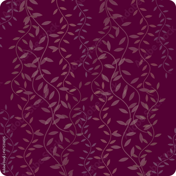 Fototapeta 식물 줄기 배경 바탕