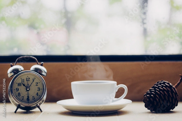 Obraz Low-paced lifestyle.