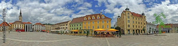 Obraz Bruck an der Mur