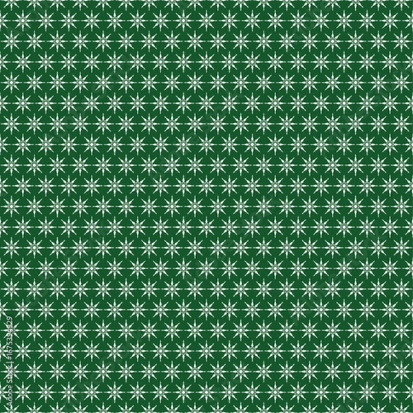 Obraz fabric pattern