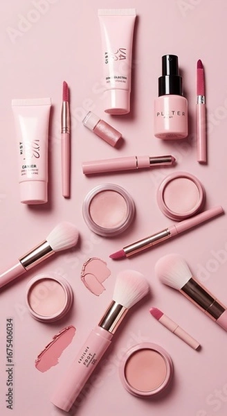 Obraz 桃色の調べ