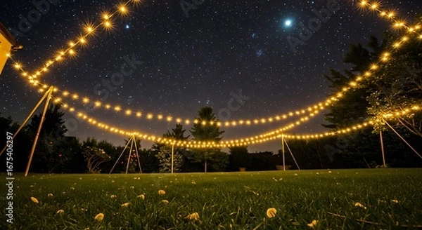 Obraz 星影の円舞