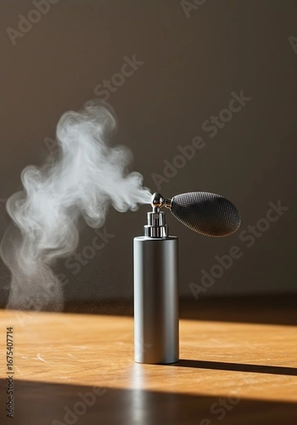 Obraz 光と影の香気