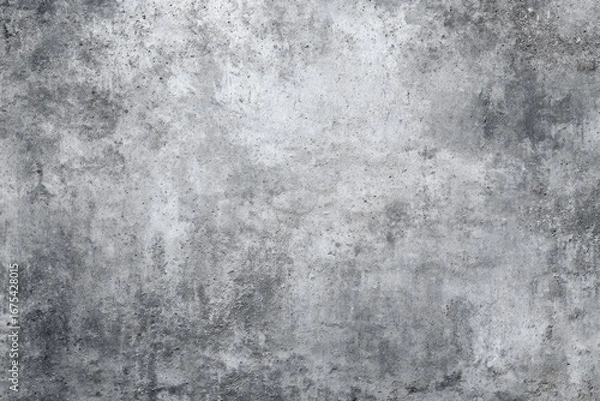 Obraz Gray concrete wall texture (1)
