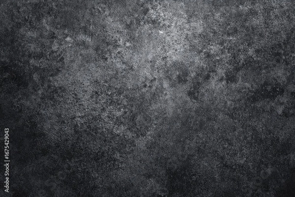 Obraz Dark, textured surface with muted tones