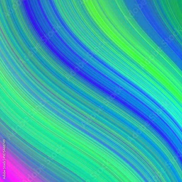 Obraz Colorful diagonal abstract background
