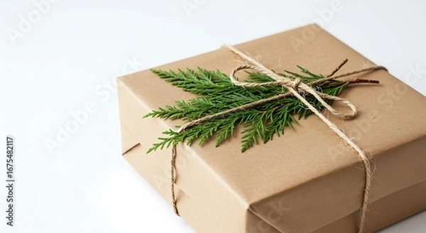 Fototapeta 木漏れ日の贈り物