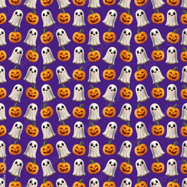 Obraz fabric pattern