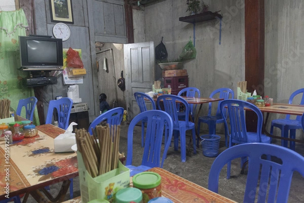 Obraz Vietnamese Restaurant