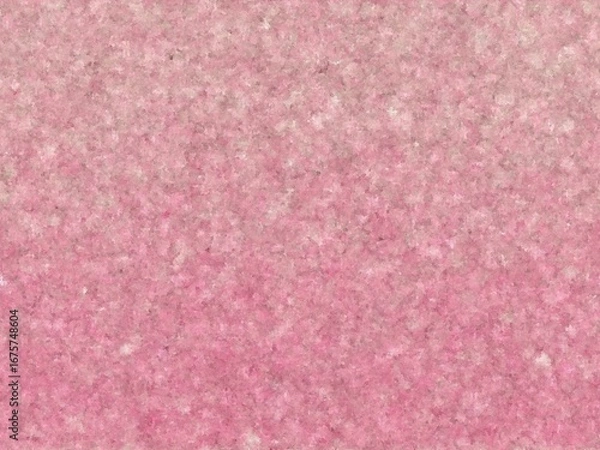 Fototapeta Soft pink texture background with subtle gradient effect.