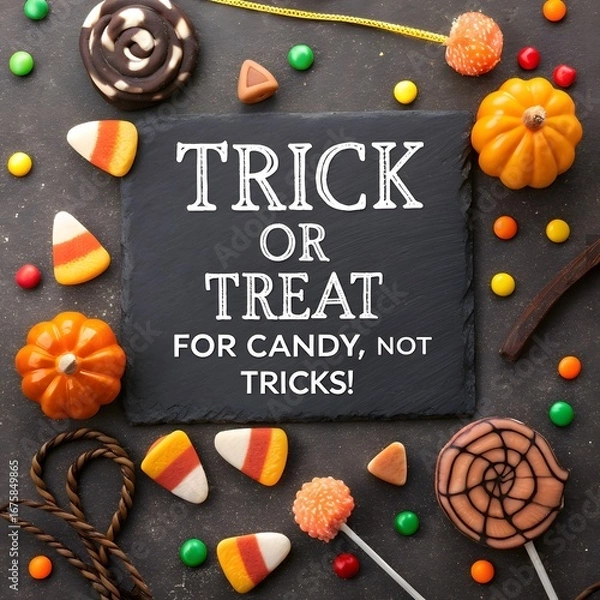 Fototapeta happy birthday cupcakes