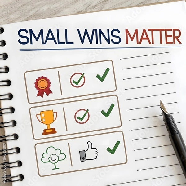 Fototapeta business strategy plan