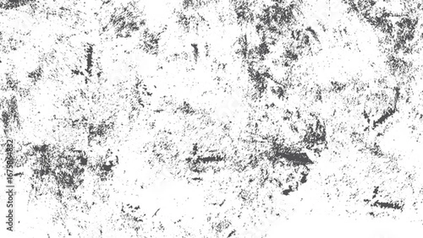 Fototapeta Scratch grunge background. grain overlay distress dust texture