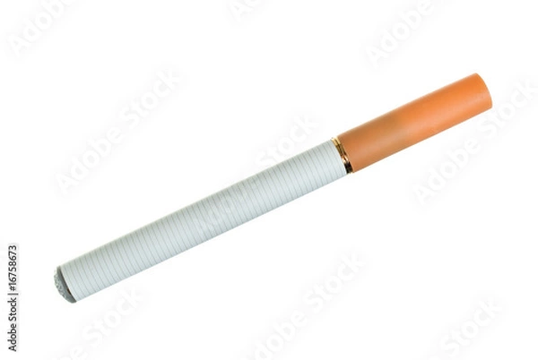 Fototapeta E-cigarette