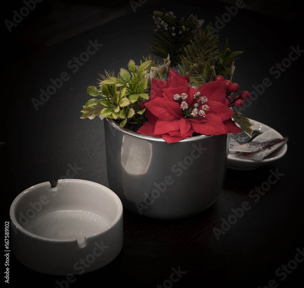 Obraz A Christmas Decoration