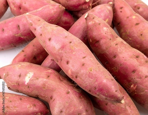 Obraz さつまいも