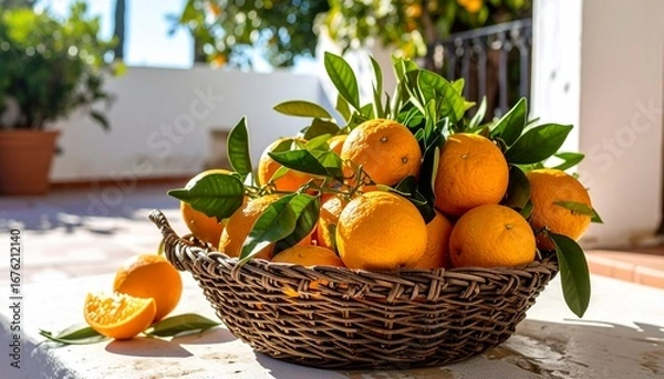 Obraz Generated image