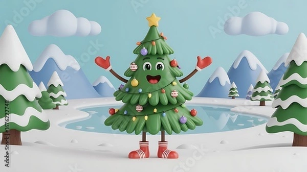 Fototapeta Black background with abstract pattern and design elements for your project