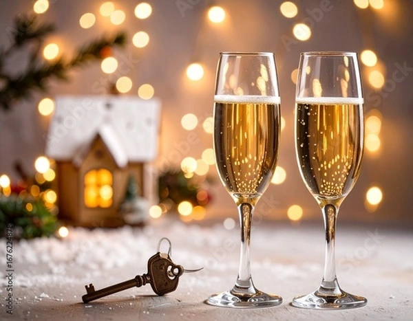 Obraz Generated image