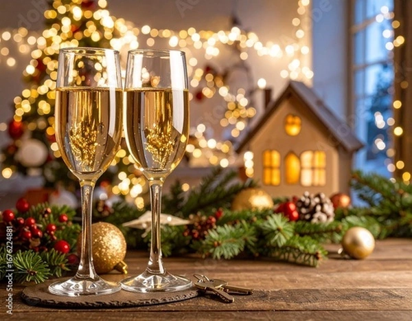 Obraz Generated image