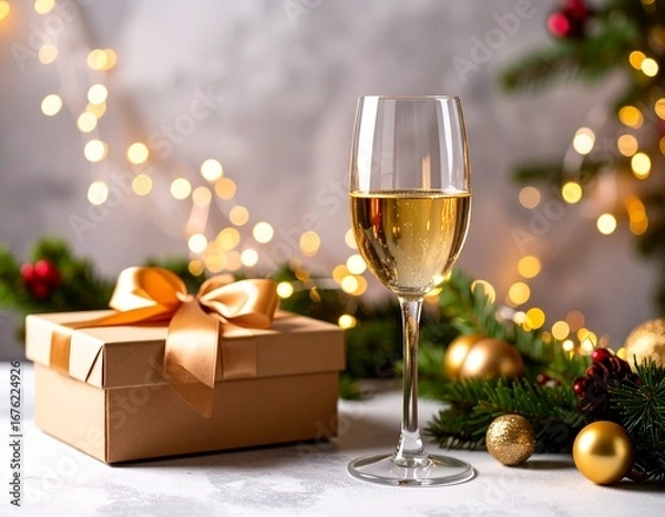 Obraz Generated image