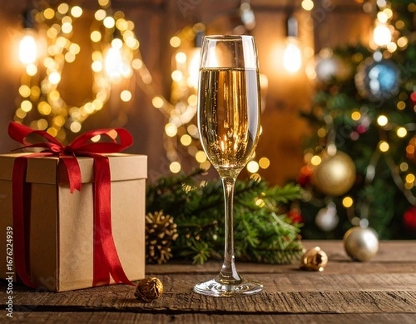 Obraz Generated image