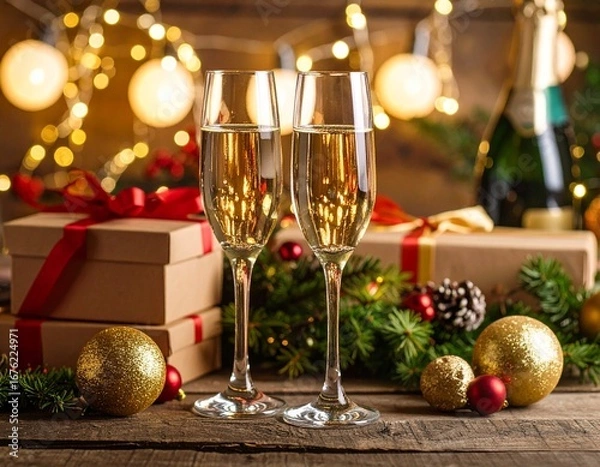 Obraz Generated image