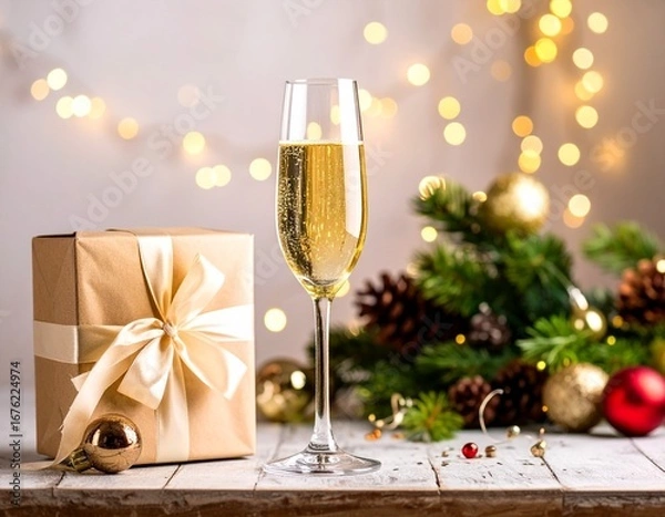 Obraz Generated image