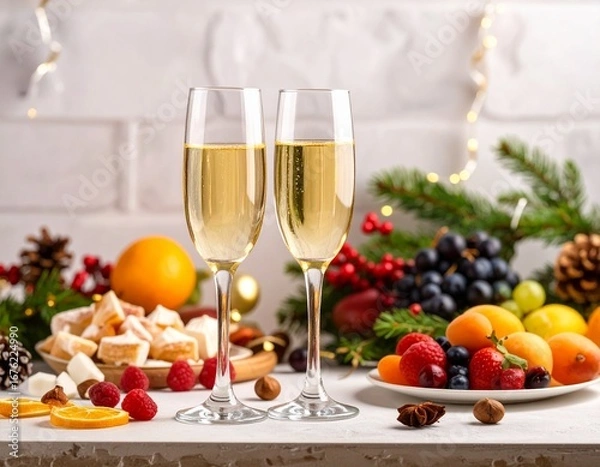 Obraz Generated image